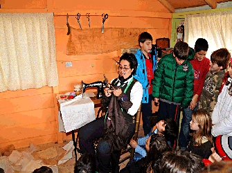 Γάμος στη Χρυσαλίδα