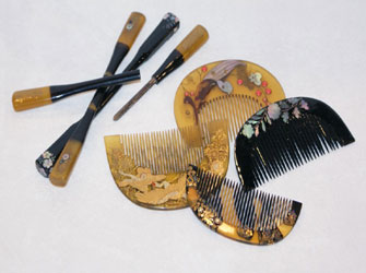 Διαχρονικές Αξίες, Κομψότητα, Μόδα, Έργα Μικροτεχνίας