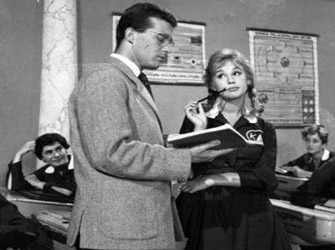 Οι 10 ασπρόμαυρες ελληνικές ταινίες που άφησαν εποχή