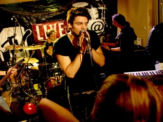 Το Πάρτι με τα «Κόκκινα Χαλιά» στο MTV