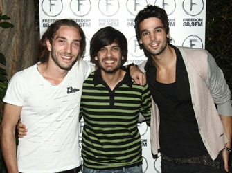 Καλοκαιρινό ραδιοφωνικό πάρτι