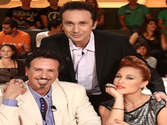 «Λες και το ‘ξερες», με τον Ρένο Χαραλαμπίδη