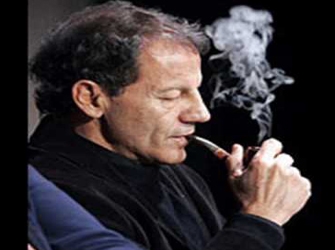 Ο Σταύρος Ξαρχάκος στο «Τέχνη και Πολιτισμός»