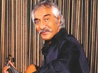 «Στην Υγειά μας»: Κώστας Χατζής