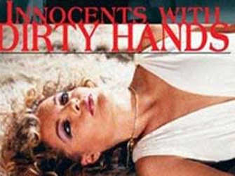 «Αθώοι με Βρώμικα Χέρια» 15/3 NΕΤ