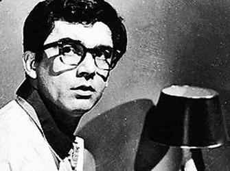 «Αφιέρωμα στον Δημήτρη Χορν», 27/3 ΕΤ1