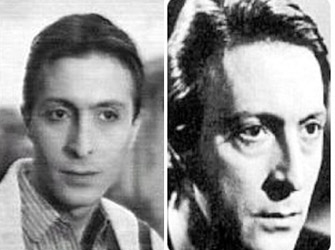 Σαν σήμερα 3/4 έφυγε ο Χρήστος Πάρλας