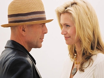 «Ο Μαφιόζος της διπλανής Πόρτας», 10/6 Alpha