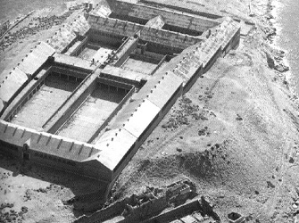 «Γυάρος» το μνημείο των Πολιτικών Εξόριστων, στη ΝΕΤ