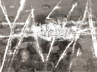 To drone/noise/black trio των Yassa