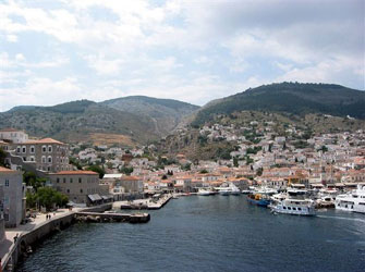 1ο Φεστιβάλ Κλασικής Μουσικής στην Ύδρα