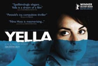 «Yella», 10/2 ΔΤ