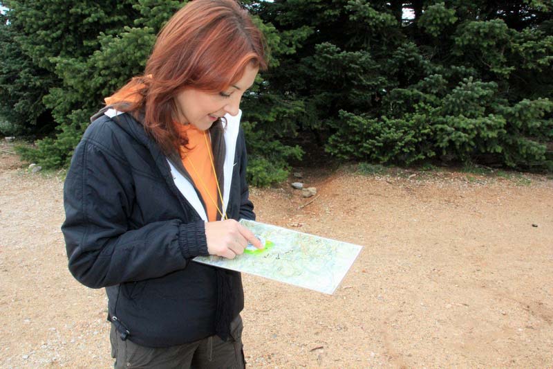 Υoga και παιχνίδι στο ελατόδασος της Πάρνηθας