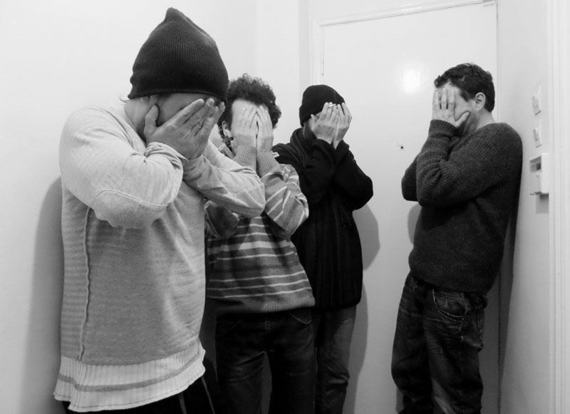 «20 – 14»: Η γιορτή συνεχίζεται στον Πειραιά για τα Υπόγεια Ρεύματα