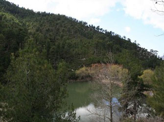 Astrocamping στο Υψάριο της Θάσου