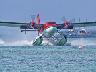 «Τα υδροπλάνα στην Ελλάδα», 28/4 ΑΝΤ1