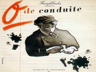 «Διαγωγή Μηδέν», στη ΝΕΤ