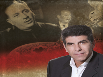 Aφιέρωμα στο Γιώργο Ζαμπέτα με το Γιάννη Μπέζο