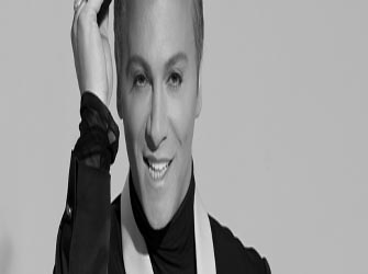 Ο Τάκης Ζαχαράτος ξανάρχεται…«I am what I am»