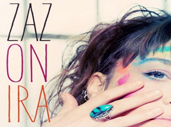 Zaz: μετά το Je Veux (θέλω), on Ira (θα φύγουμε)