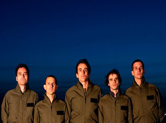 Zebra Tracks με δύο νέα tracks!