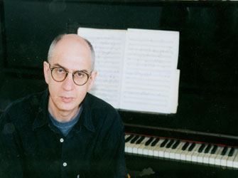 Έργα «Για τη Φύση» από το Ελληνικό Συγκρότημα Σύγχρονης Μουσικής