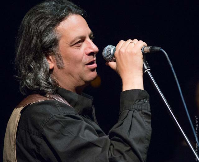 «Ζωής Παιχνίδια» για τον Δημήτρη Ζερβουδάκη στο PassPort