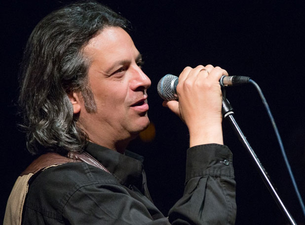 Δημήτρης Ζερβουδάκης: «Είμαι τυχερός γιατί ζω κάνοντας αυτό που αγαπώ»