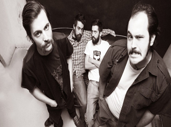 Οι «Planet Of Zeus» παρουσιάζουν το νέο τους δίσκο στην Αθήνα