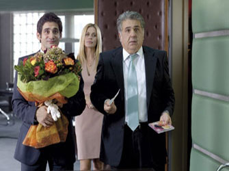 Ζητείται Ψεύτης