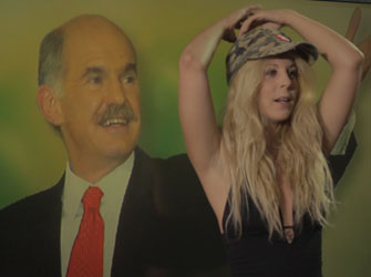 Σαπίλα Ξεφτίλα και Τεκίλα