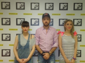 Ο Μάνος Παπαγιάννης εξομολογείται στα Everyday Girls