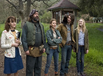 Ο Ζωολογικός μας Κήπος