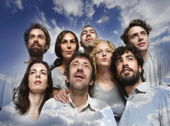 Αλέξης Ζορμπάς, η πραγματική ιστορία