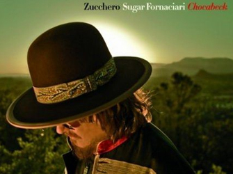 Chocabeck, η ιστορία μιας μέρας του Zucchero!