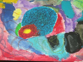 Ζωγραφίζω στο Μουσείο