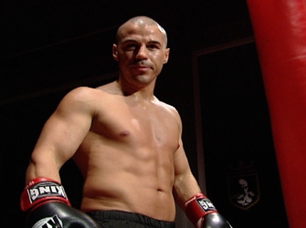 Kick boxing show στον ΑΝΤ1