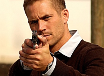 «The Death and Life of Bobby Z» 26/6 Star