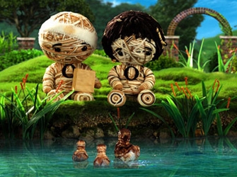 6ο ANIMFEST στην Αθήνα