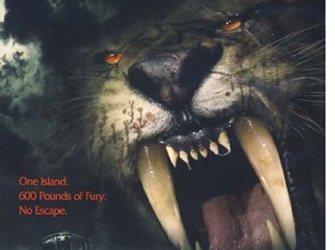 «Η Επίθεση του Μαχαιρόδοντα», 21/6 Mega