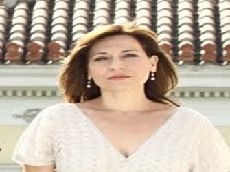 Παίζουμε με τη Μαρία Ζορμπά τις 14 ερωτήσεις