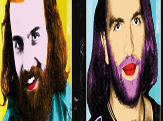 Στην Υγειά μας: με μια παρέα μεγάλων…παιδιών, ΝΕΤ 23/3