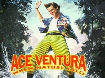 «Χαμός στη Ζούγκλα», στο Alter