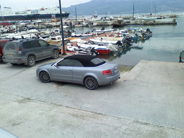 Πως να αναπτυχθεί ο θαλάσσιος τουρισμός;