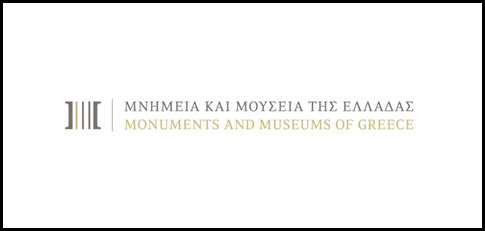 Το νέο λογότυπο του ΥΠΠΟΤ για τη σήμανση μνημείων και μουσείων