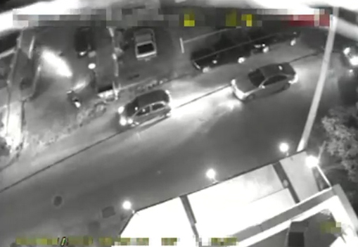 Δύο βίντεο-ντοκουμέντα από τη δολοφονική επίθεση στο Νέο Ηράκλειο