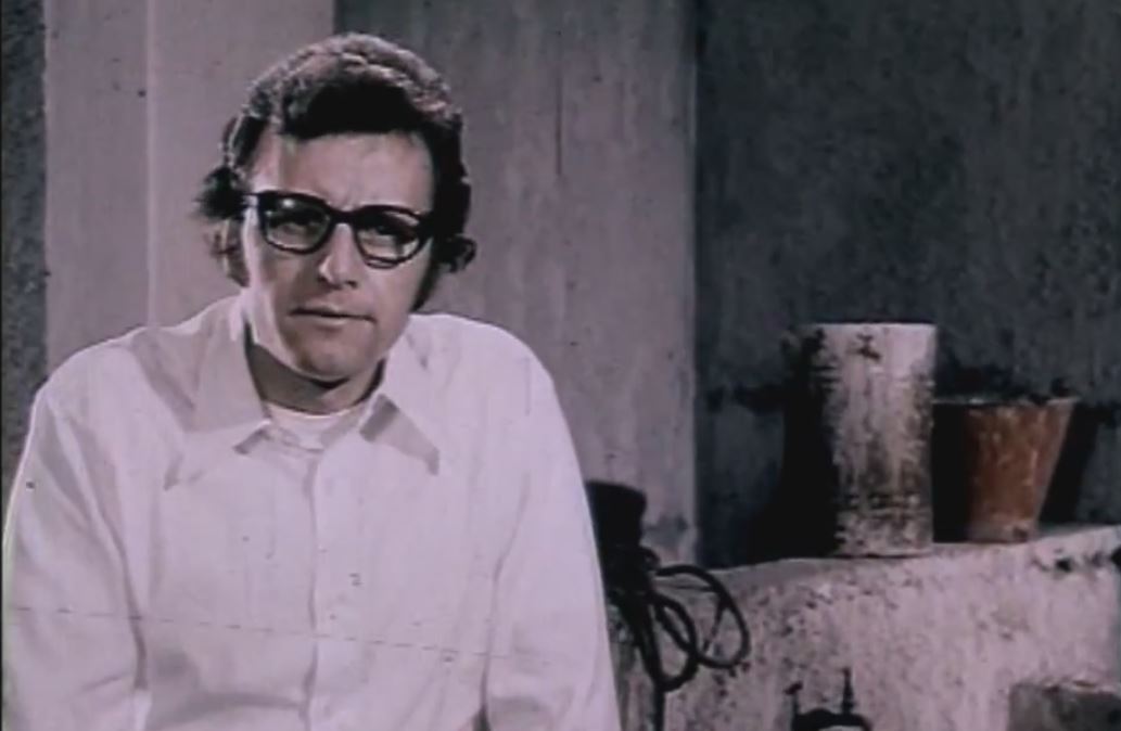 Πέθανε ο εμβληματικός αγωνιστής της Αριστεράς Χρήστος Ρεκλείτης