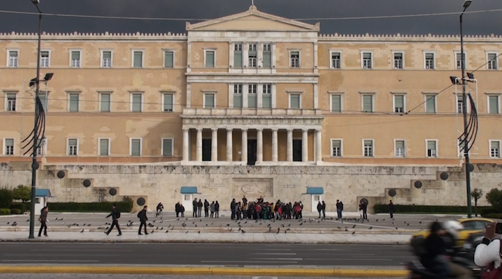 Τι λένε οι πολίτες για το εκλογικό αποτέλεσμα