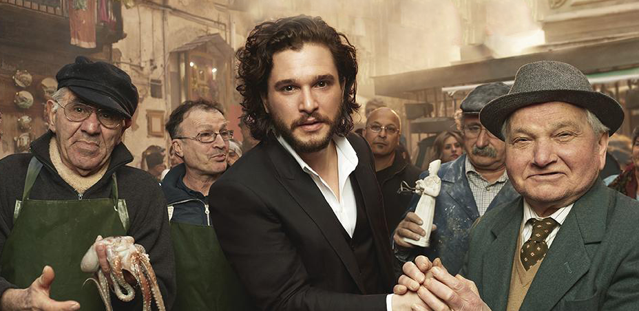 Ποιοι είναι οι style icon άνδρες-πρωταγωνιστές στις νέες διαφημιστικές καμπάνιες;