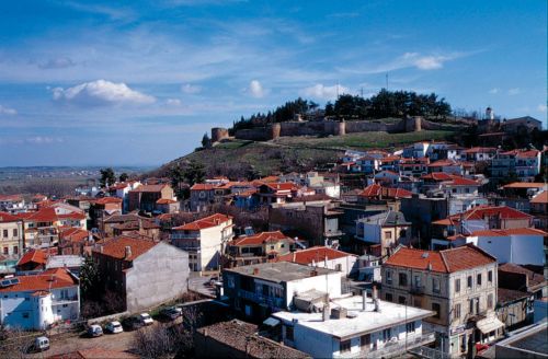 Δήμος Διδυμοτείχου